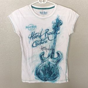 Hard Rock Cafe T-shirt